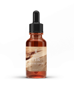 Viking Balder Gliding Shave Oil 30 ml