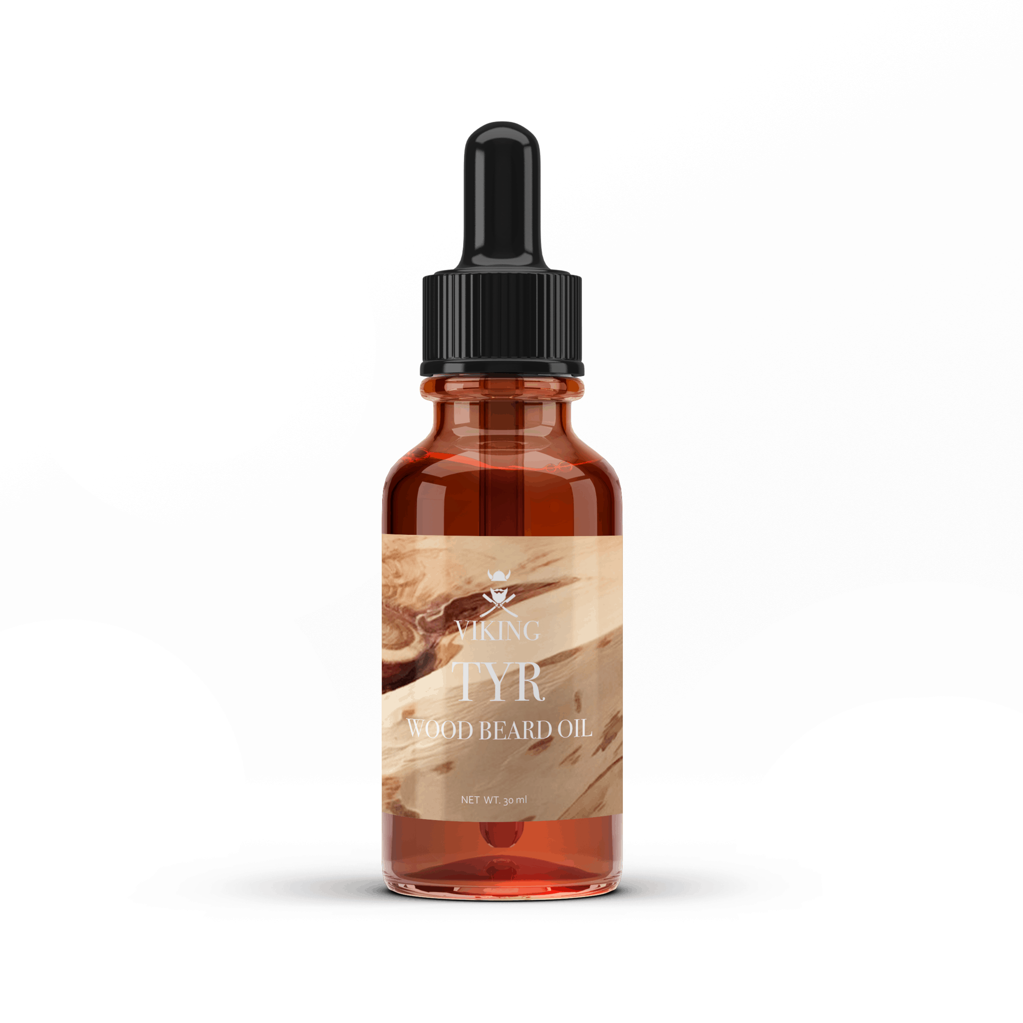 Viking Balder Gliding Shave Oil 30 ml